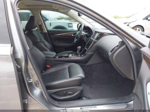JN1BV7AP6FM352809 Infiniti Q50 SPORT