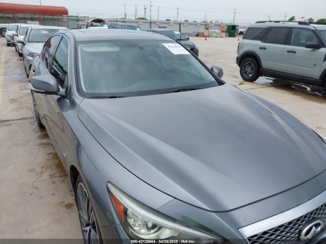JN1BV7AP6FM352809 Infiniti Q50 SPORT