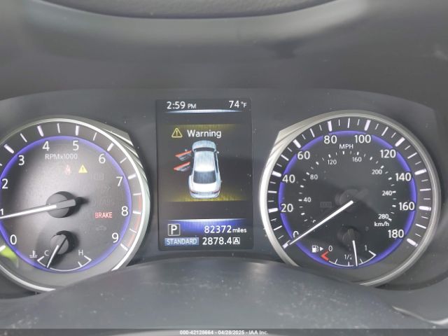 JN1BV7AP6FM352809 Infiniti Q50 SPORT