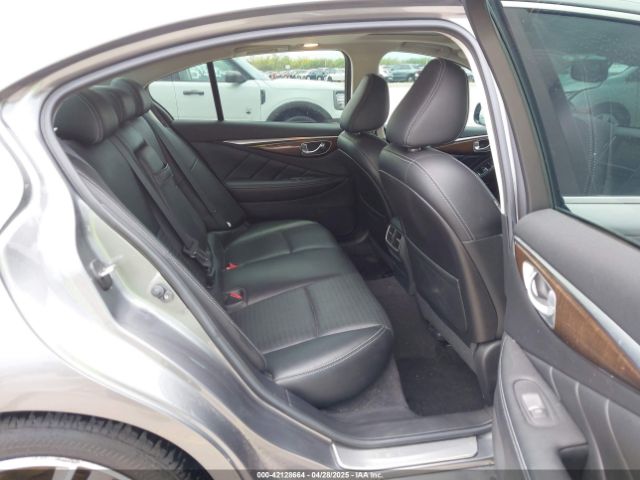 JN1BV7AP6FM352809 Infiniti Q50 SPORT