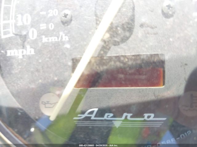 2005 HONDA VT750 JH2RC50075M102592 Photo 6