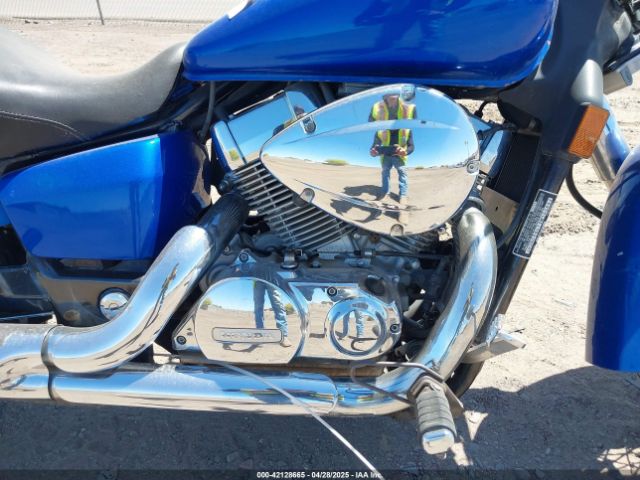 2005 HONDA VT750 JH2RC50075M102592 Photo 7