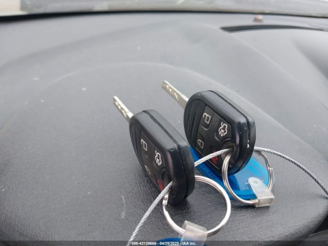 3FADP4EJ0JM143122 Ford FIESTA SE