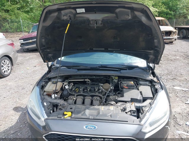 1FADP3K25FL365350 Ford FOCUS SE