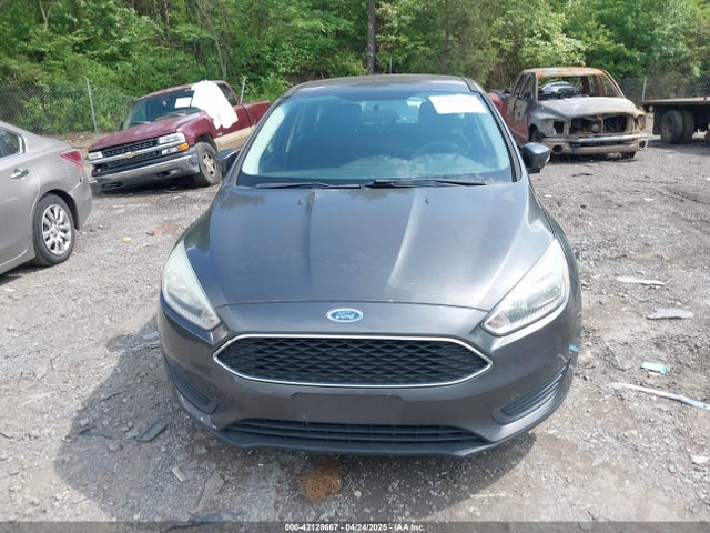 1FADP3K25FL365350 Ford FOCUS SE