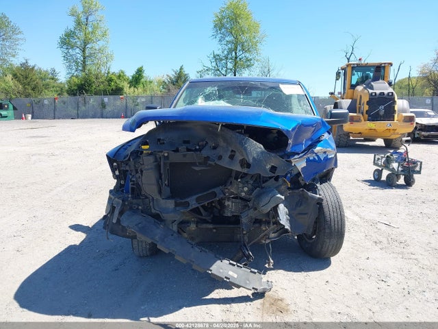 1C6RR7FT9HS785181 RAM 1500 Express  4x4 6'4 Box