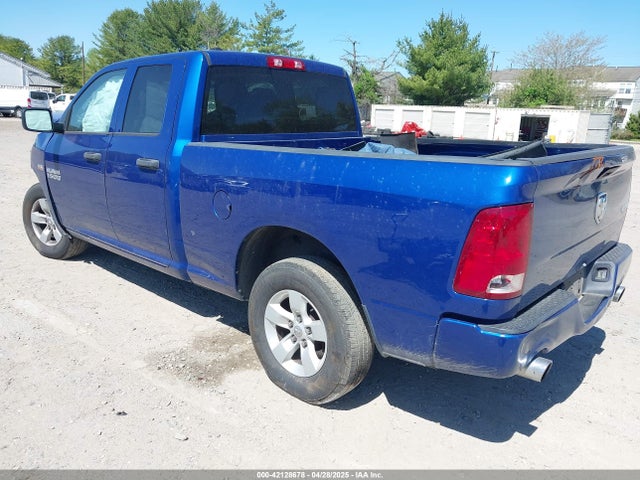 1C6RR7FT9HS785181 RAM 1500 Express  4x4 6'4 Box