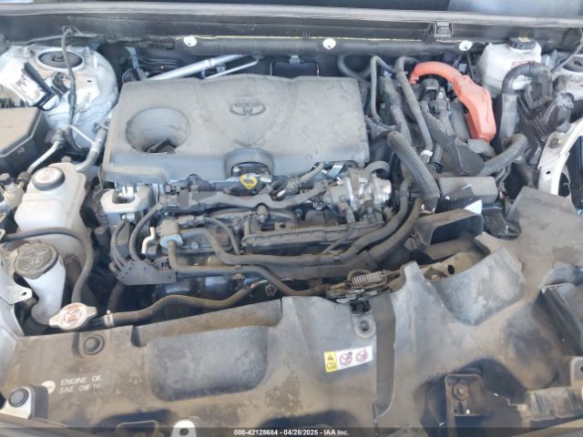 JTEAAAAHXPJ130945 Toyota Venza Xle
