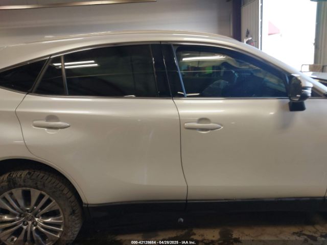 JTEAAAAHXPJ130945 Toyota Venza Xle