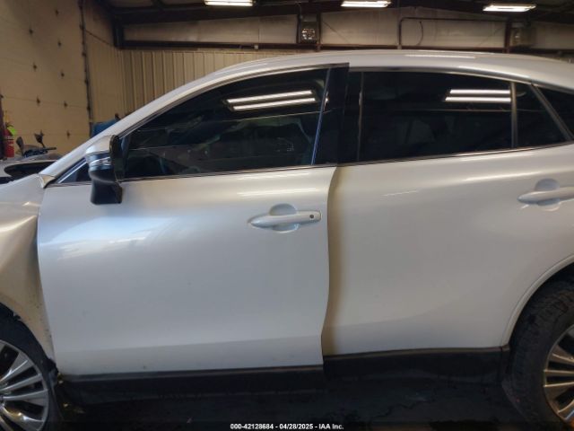 JTEAAAAHXPJ130945 Toyota Venza Xle