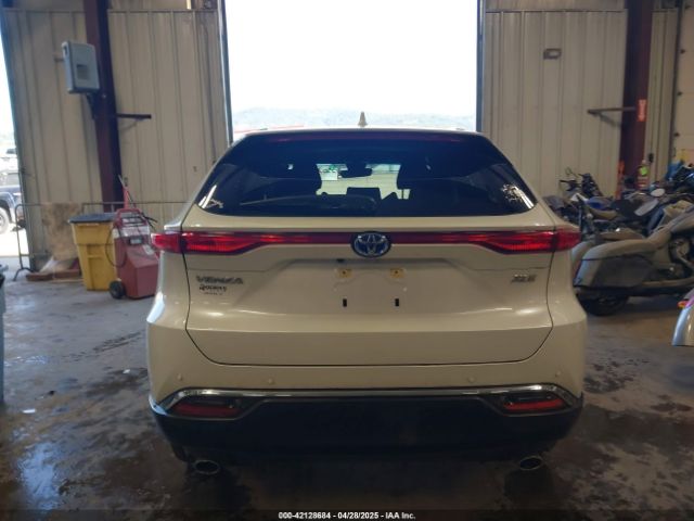 JTEAAAAHXPJ130945 Toyota Venza Xle