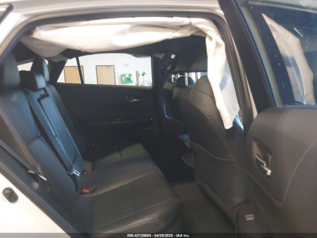 JTEAAAAHXPJ130945 Toyota Venza Xle