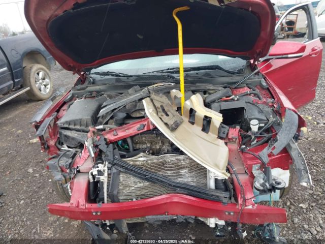 2G1125S36F9140760 Chevrolet Impala 2lt