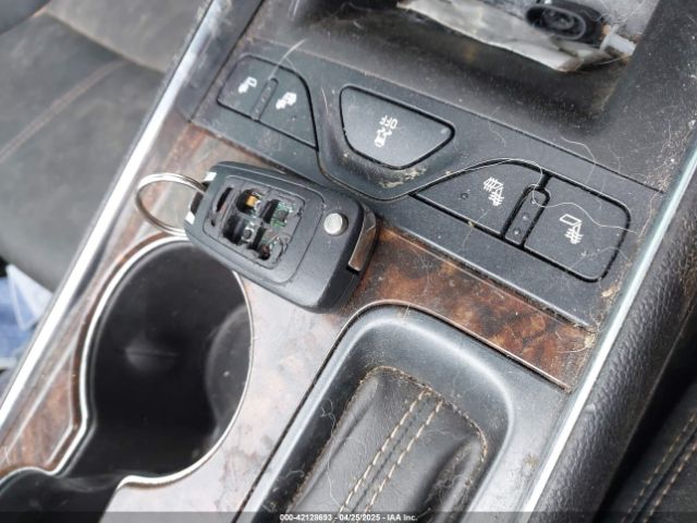 2G1125S36F9140760 Chevrolet Impala 2lt