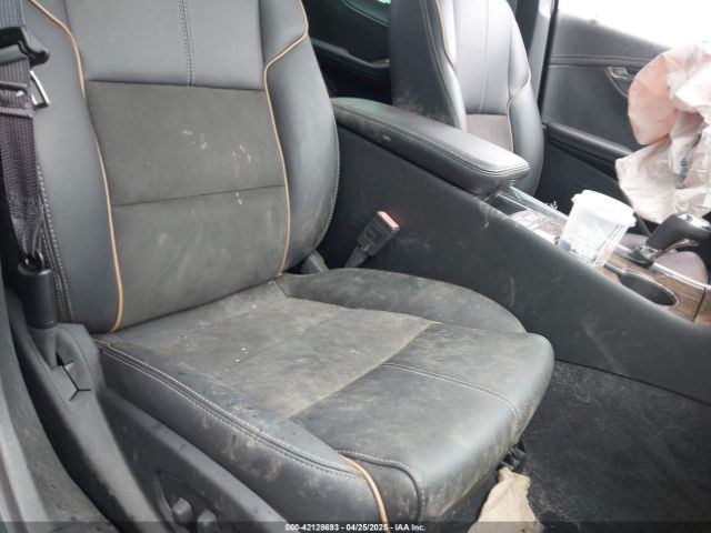 2G1125S36F9140760 Chevrolet Impala 2lt