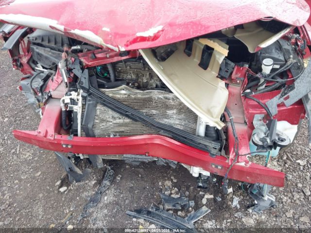 2G1125S36F9140760 Chevrolet Impala 2lt