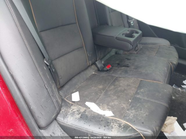 2G1125S36F9140760 Chevrolet Impala 2lt