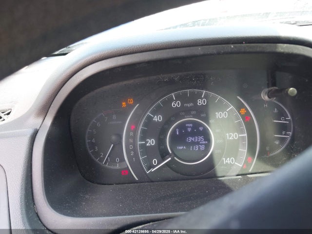 5J6RM3H32EL000268 Honda CR-V LX