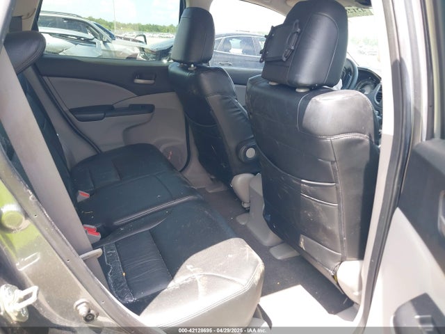 5J6RM3H32EL000268 Honda CR-V LX