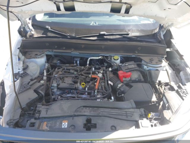 3FMCR9B64PRD47457 Ford Bronco Sport Big Bend