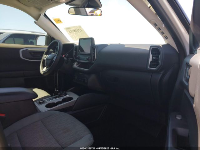 3FMCR9B64PRD47457 Ford Bronco Sport Big Bend