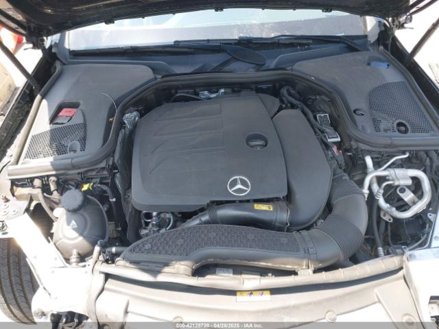 W1KZF8DB2NB063957 Mercedes-Benz E 350
