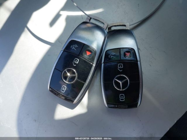 W1KZF8DB2NB063957 Mercedes-Benz E 350