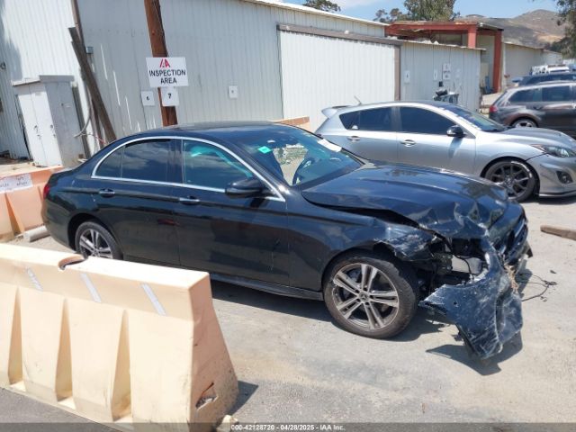 W1KZF8DB2NB063957 Mercedes-Benz E 350