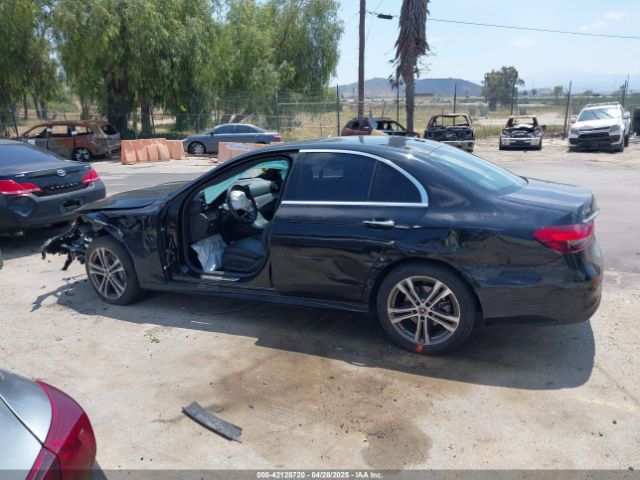 W1KZF8DB2NB063957 Mercedes-Benz E 350
