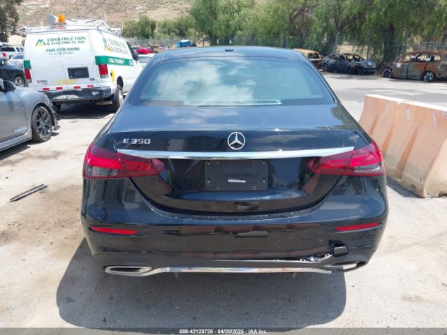 W1KZF8DB2NB063957 Mercedes-Benz E 350