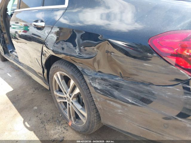 W1KZF8DB2NB063957 Mercedes-Benz E 350