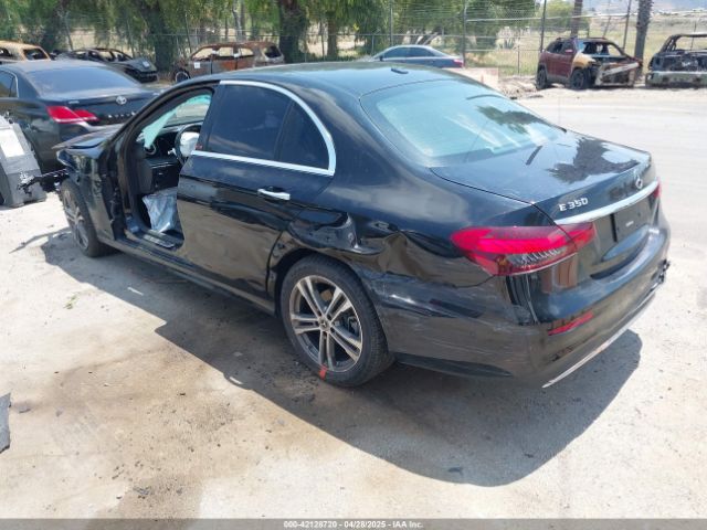 W1KZF8DB2NB063957 Mercedes-Benz E 350