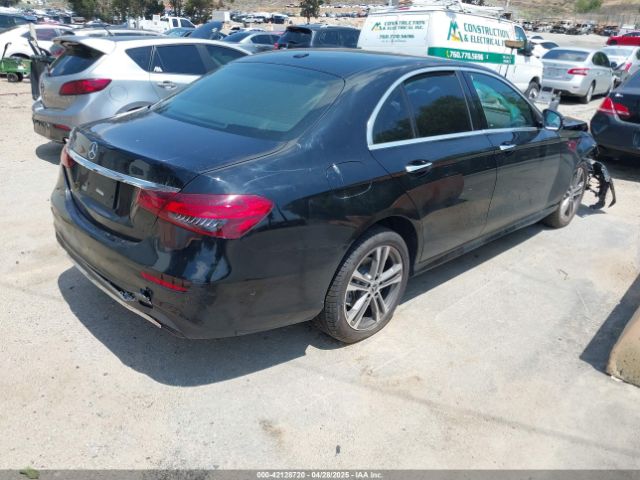 W1KZF8DB2NB063957 Mercedes-Benz E 350