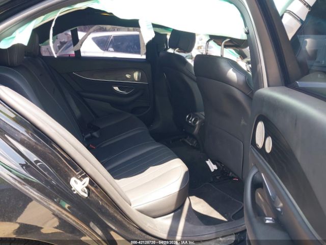 W1KZF8DB2NB063957 Mercedes-Benz E 350