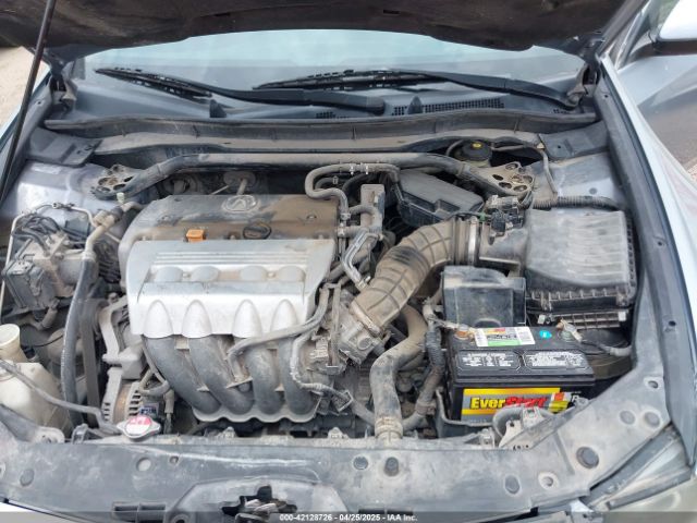 2011 ACURA TSX JH4CU2F69BC006324 Photo 9