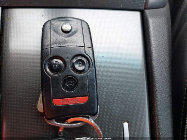 2011 ACURA TSX JH4CU2F69BC006324 Photo 10