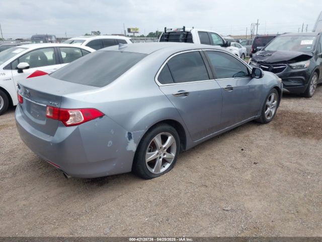2011 ACURA TSX JH4CU2F69BC006324 Photo 3
