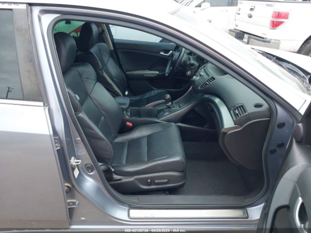 2011 ACURA TSX JH4CU2F69BC006324 Photo 4