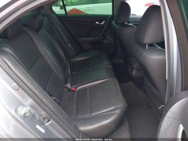 2011 ACURA TSX JH4CU2F69BC006324 Photo 7