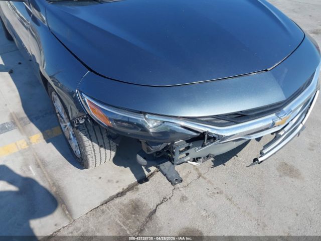 2019 CHEVROLET MALIBU 1G1ZD5ST3KF108458 Photo 5