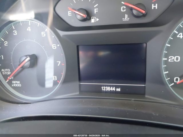 2019 CHEVROLET MALIBU 1G1ZD5ST3KF108458 Photo 6