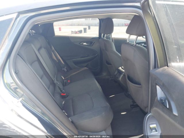 2019 CHEVROLET MALIBU 1G1ZD5ST3KF108458 Photo 7