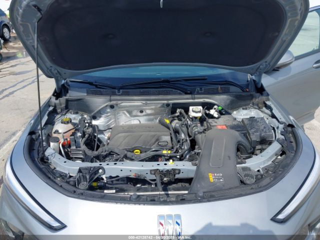 2024 BUICK ENVISTA KL47LCE21RB081216 Photo 9