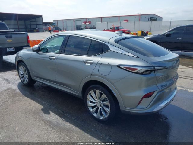2024 BUICK ENVISTA KL47LCE21RB081216 Photo 2