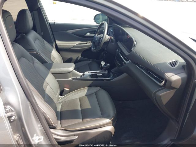 2024 BUICK ENVISTA KL47LCE21RB081216 Photo 4