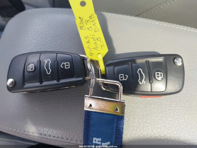 WA1JCCFSXJR012749 Audi Q3