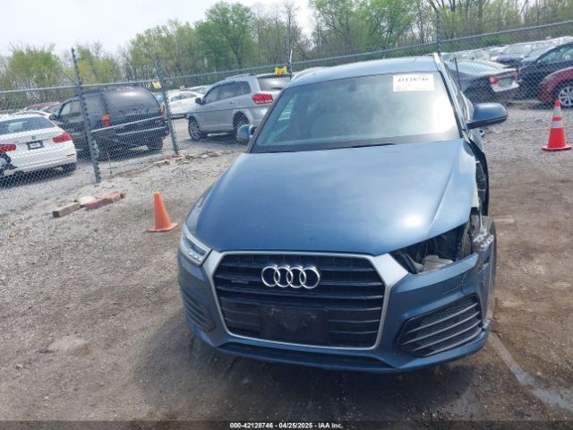 WA1JCCFSXJR012749 Audi Q3