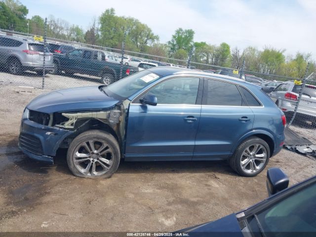 WA1JCCFSXJR012749 Audi Q3