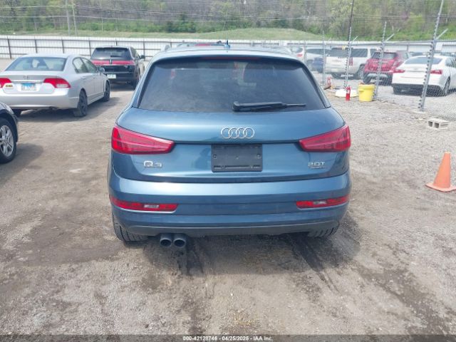 WA1JCCFSXJR012749 Audi Q3