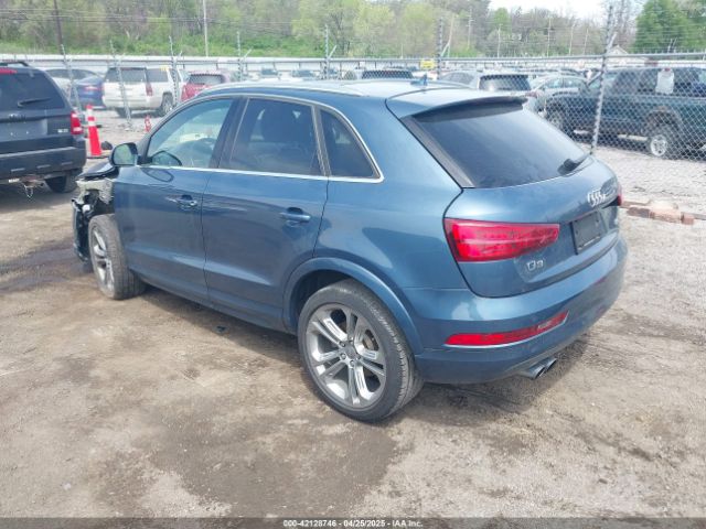WA1JCCFSXJR012749 Audi Q3